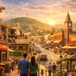 Why Development Matters for Small Towns